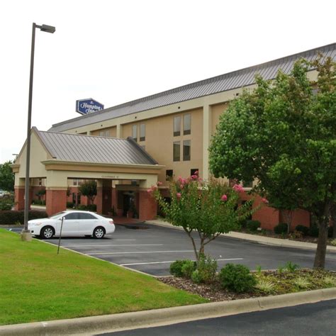 hampton inn bessemer al|Iba pa.